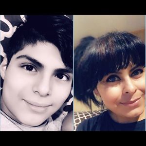 Meet your Posher, Araceli leon